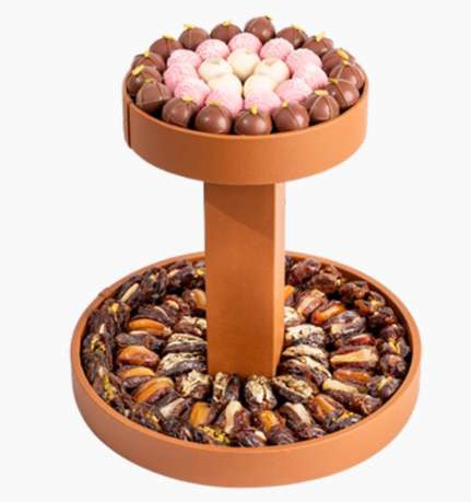 Luxury Trays
